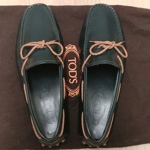Tod's shoes